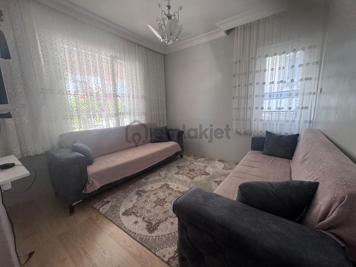 Ufuktepe Mahallesinde Katta 3+1 Asansörlü - 35