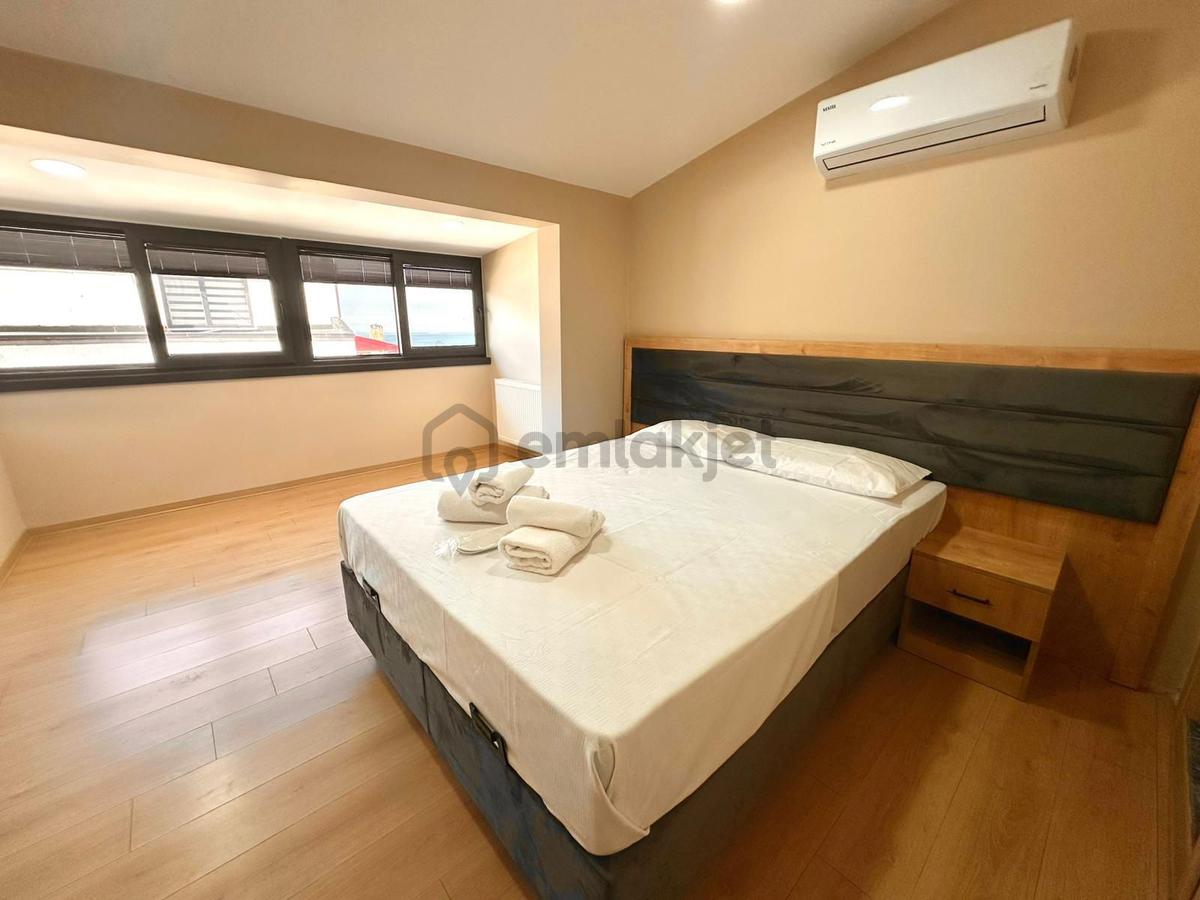 Trabzon Günlük Kiralık Daire - 21
