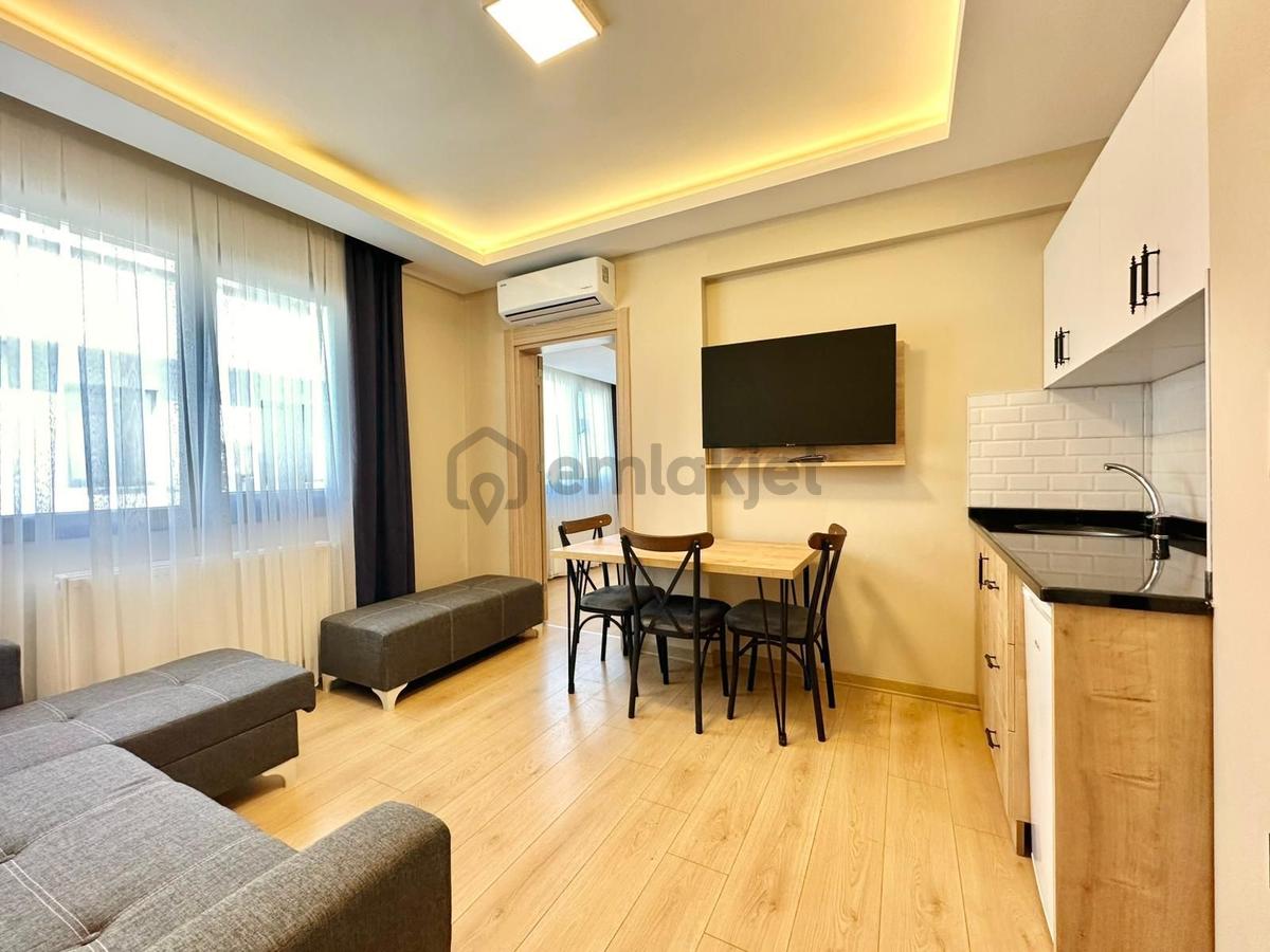 Trabzon Günlük Kiralık Daire - 8