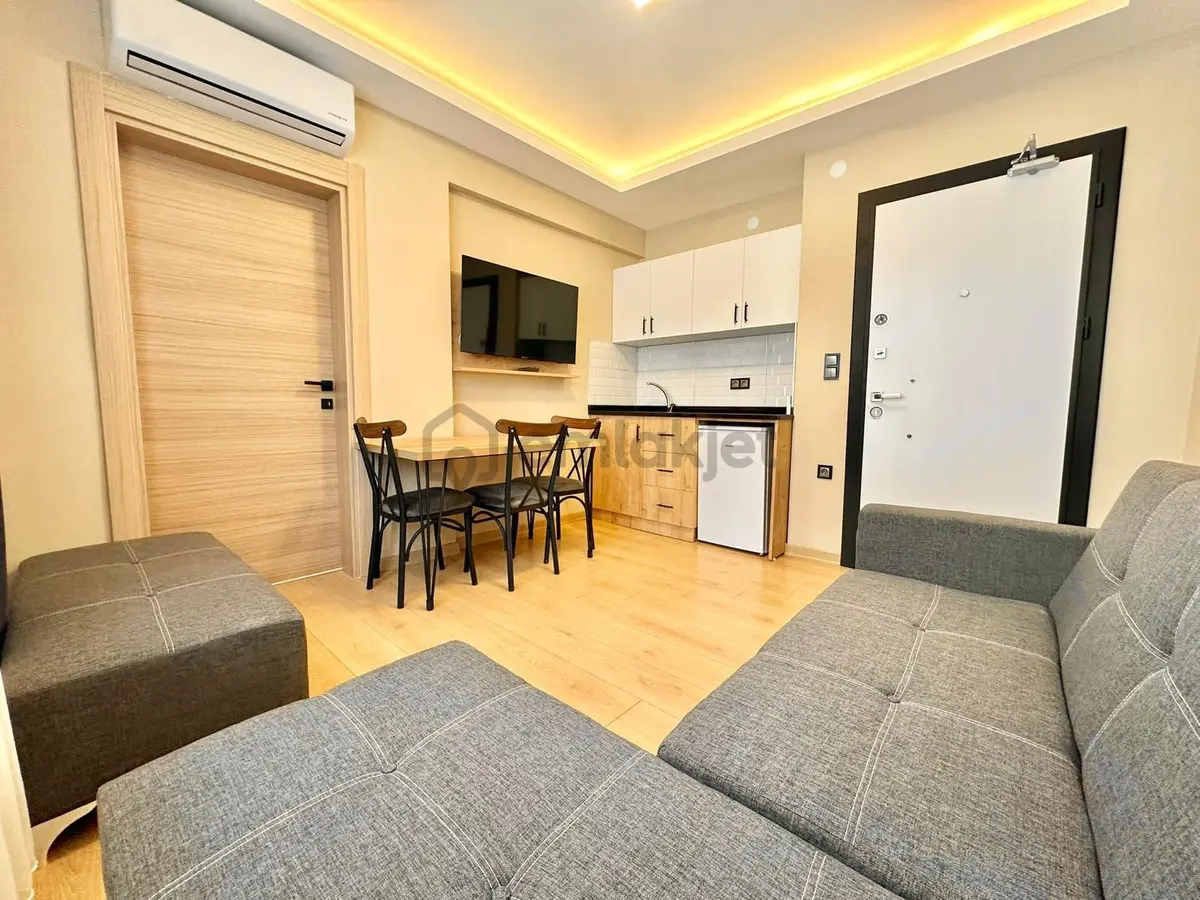 Trabzon Günlük Kiralık Daire - 9