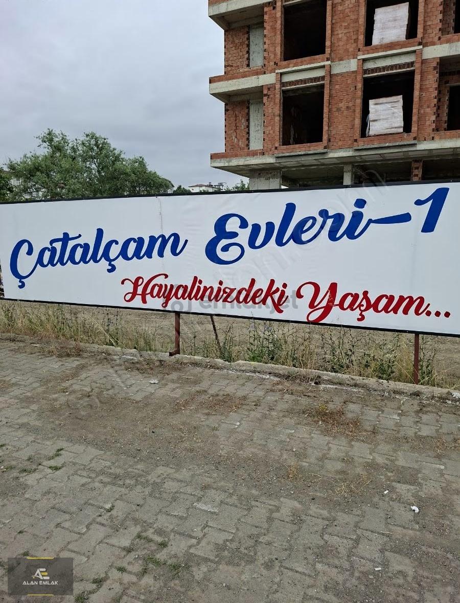 Atakum Çatalçam Da Kazandıran Projeler - 4