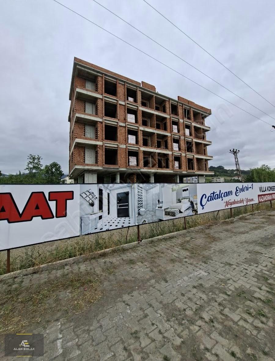 Atakum Çatalçam Da Kazandıran Projeler - 8