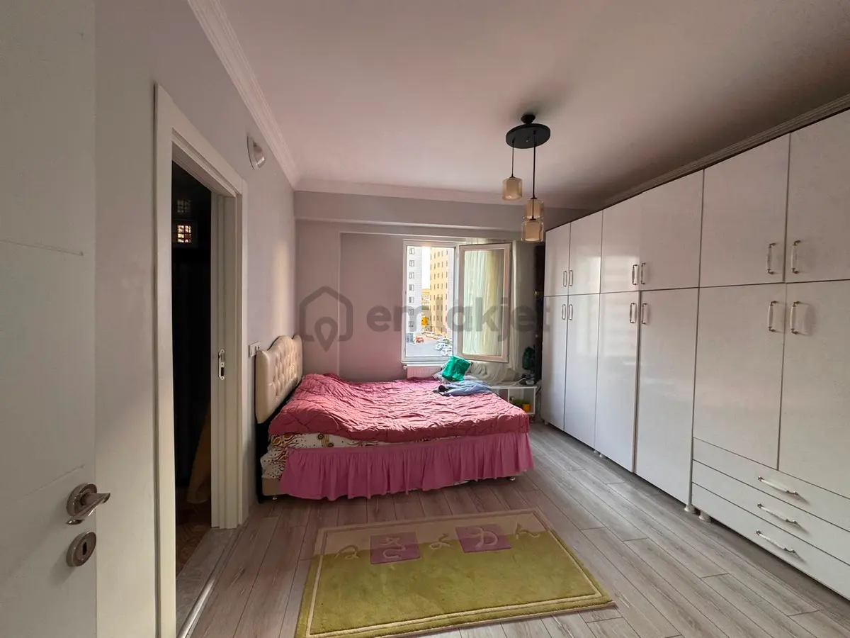 Kılıçoğlu Emlaktan Satılık Ultra Lüks Daire - 26