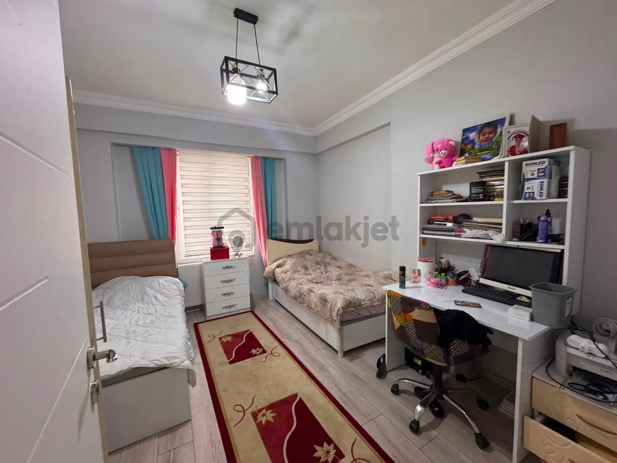 Kılıçoğlu Emlaktan Satılık Ultra Lüks Daire - 22