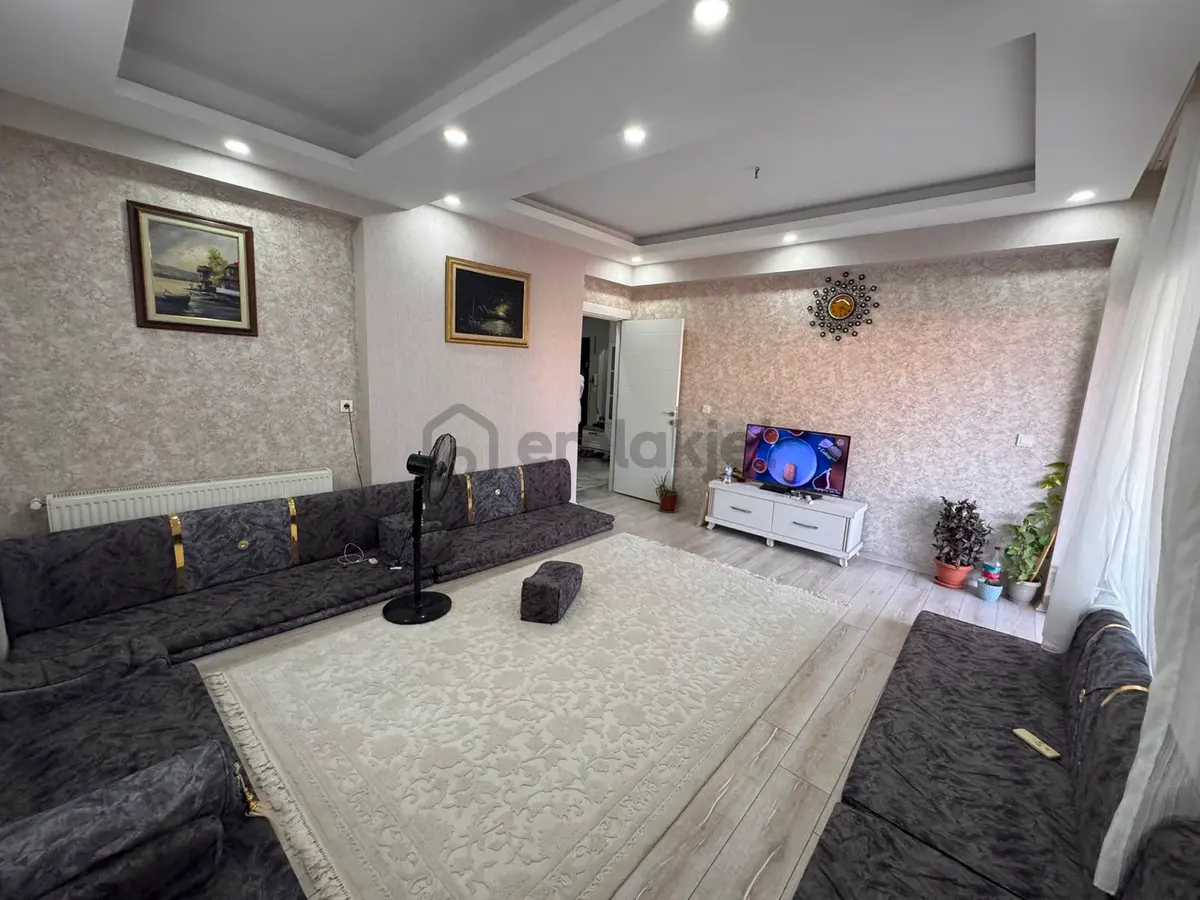 Kılıçoğlu Emlaktan Satılık Ultra Lüks Daire - 7