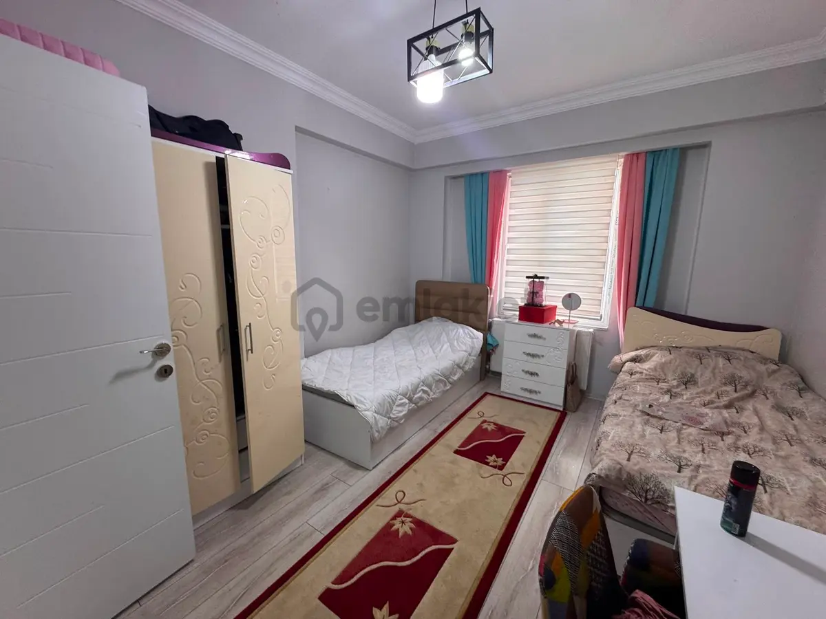 Kılıçoğlu Emlaktan Satılık Ultra Lüks Daire - 24