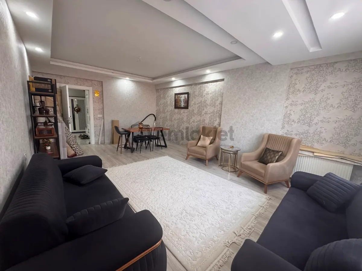 Kılıçoğlu Emlaktan Satılık Ultra Lüks Daire - 5