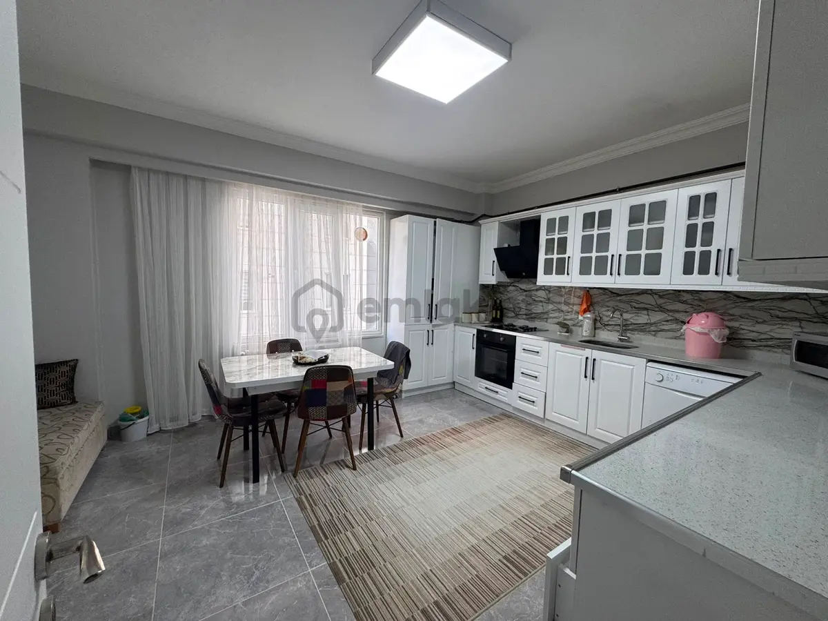 Kılıçoğlu Emlaktan Satılık Ultra Lüks Daire - 17