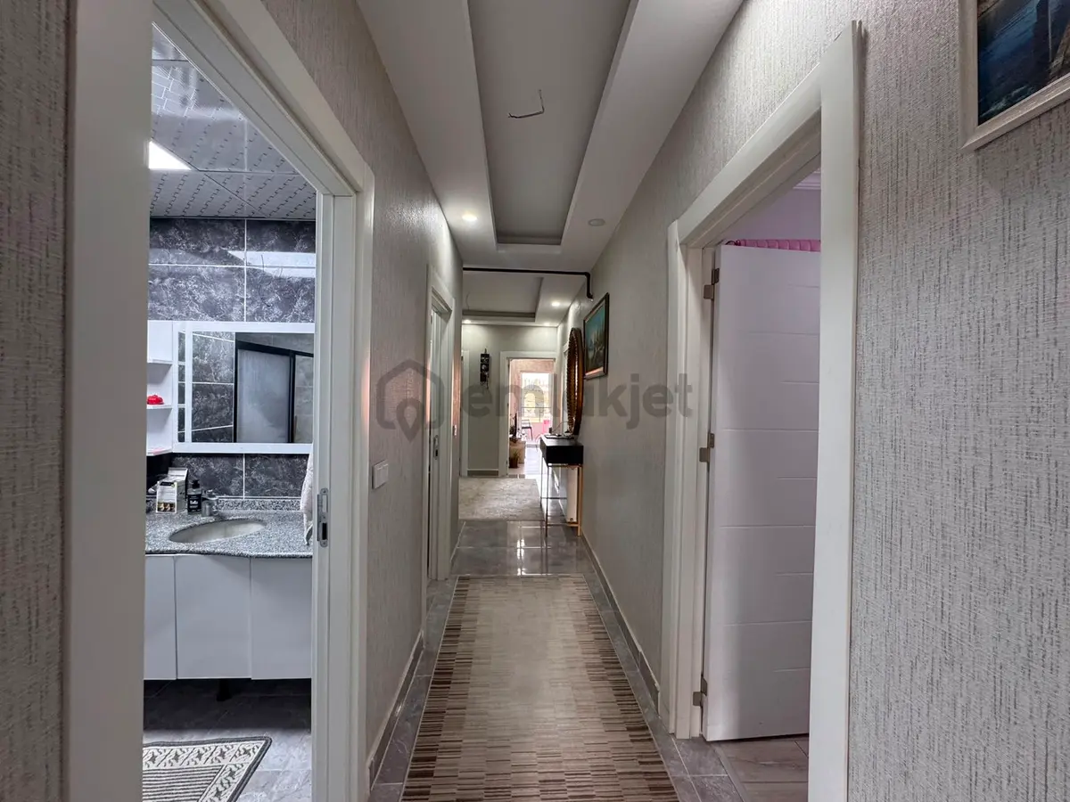 Kılıçoğlu Emlaktan Satılık Ultra Lüks Daire - 28