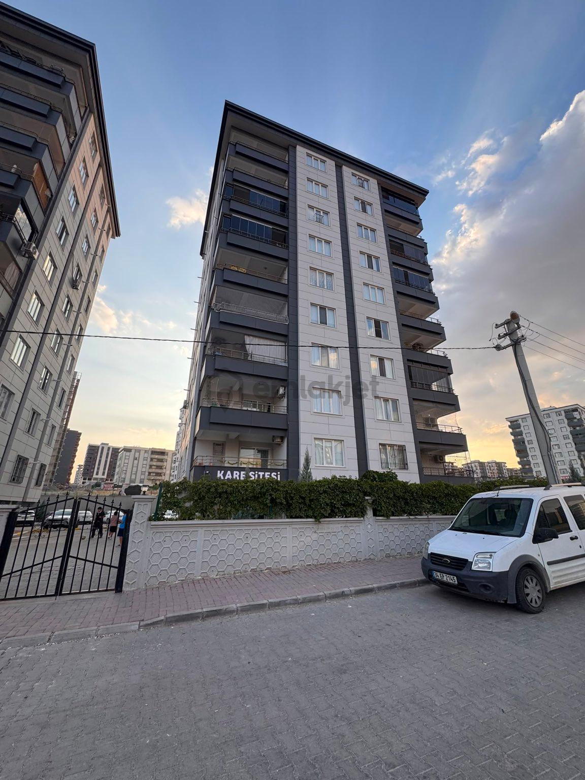 Kılıçoğlu Emlaktan Satılık Ultra Lüks Daire