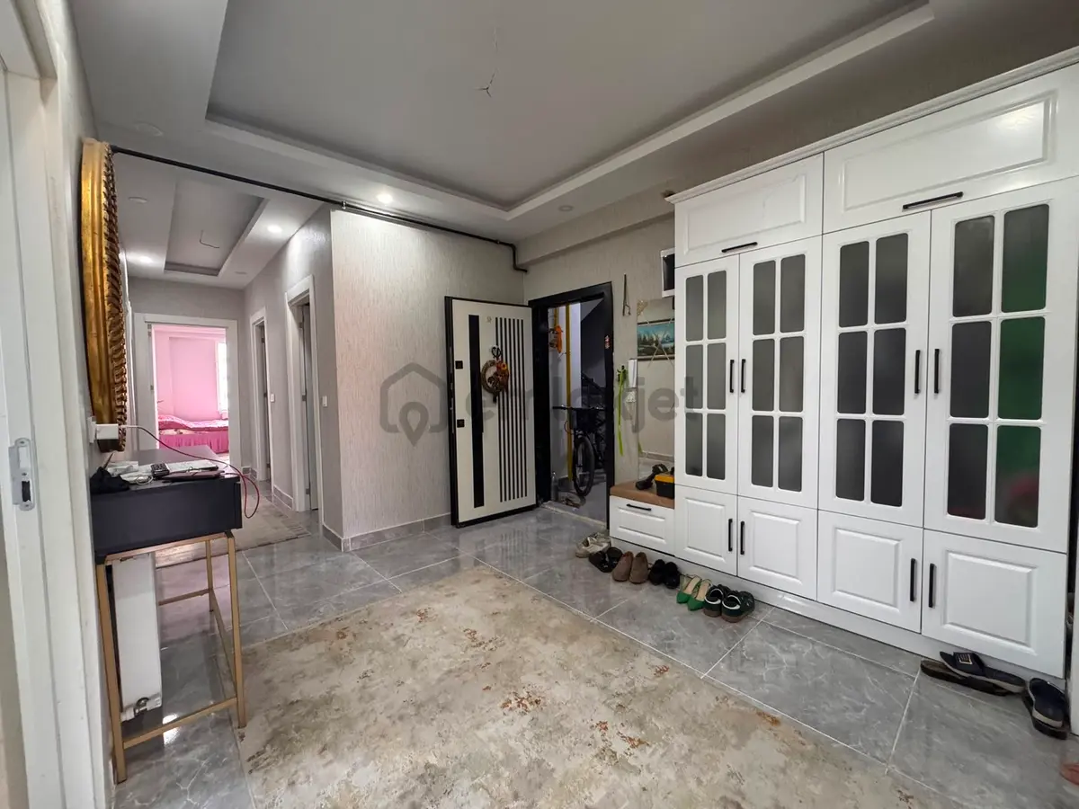 Kılıçoğlu Emlaktan Satılık Ultra Lüks Daire - 19