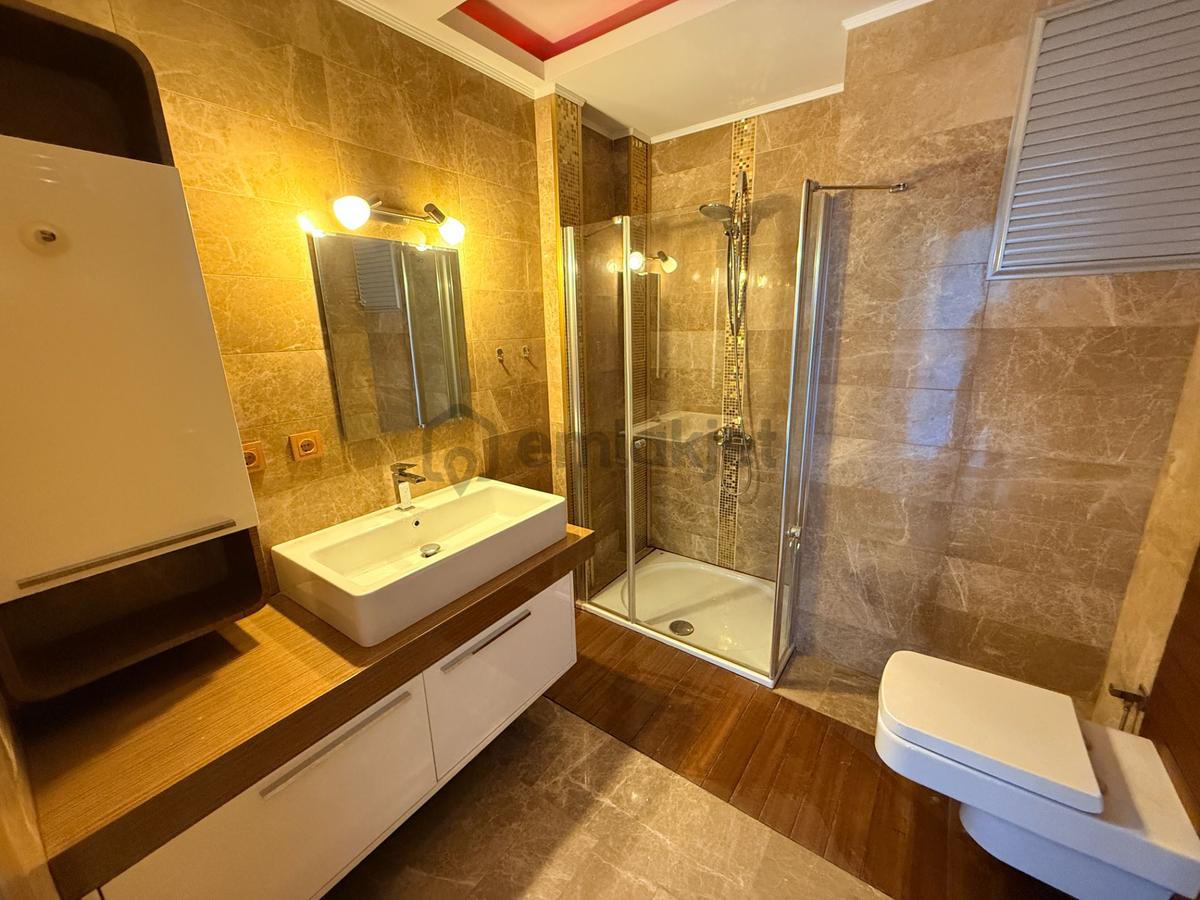 Güzelbahçe Yelki'de, Site İçinde Lüks 4+2 Fourplex - 21