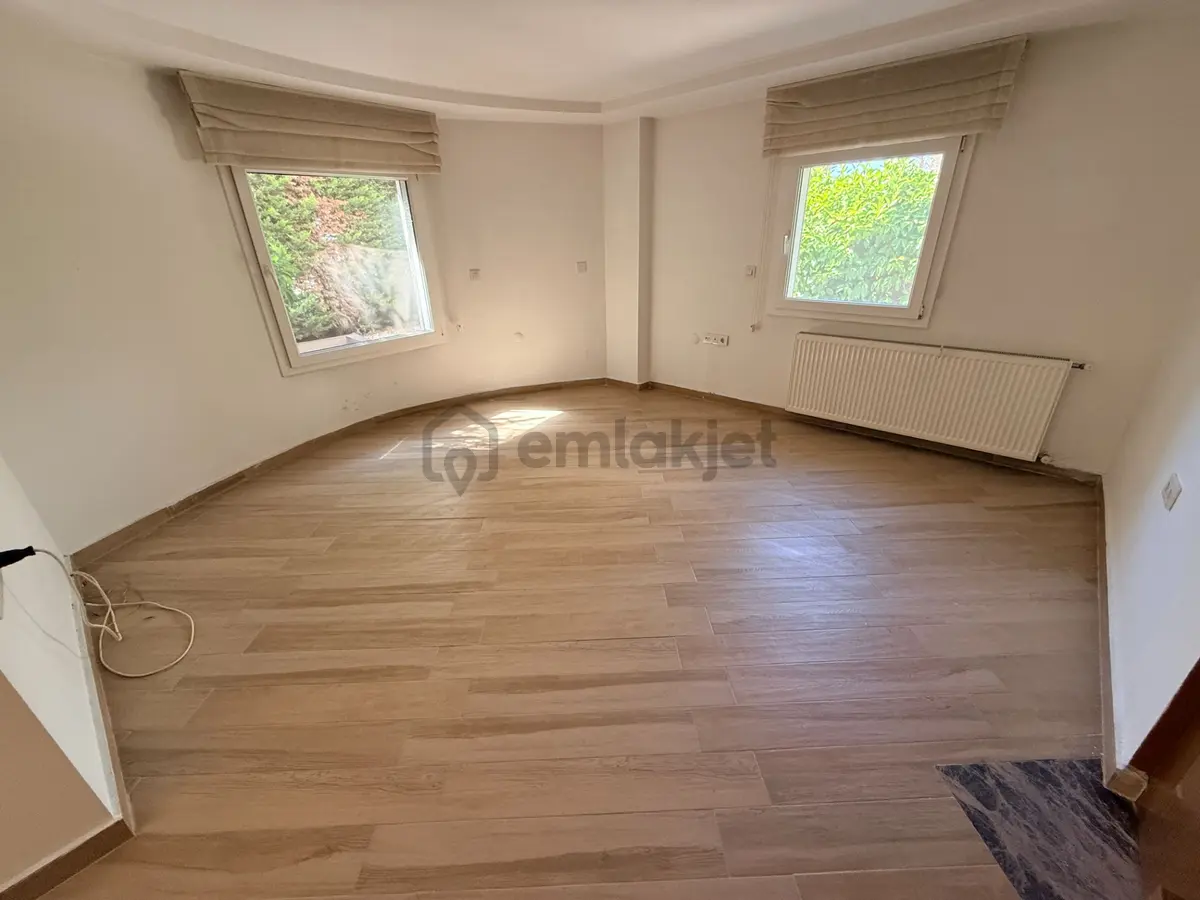 Güzelbahçe Yelki'de, Site İçinde Lüks 4+2 Fourplex - 14