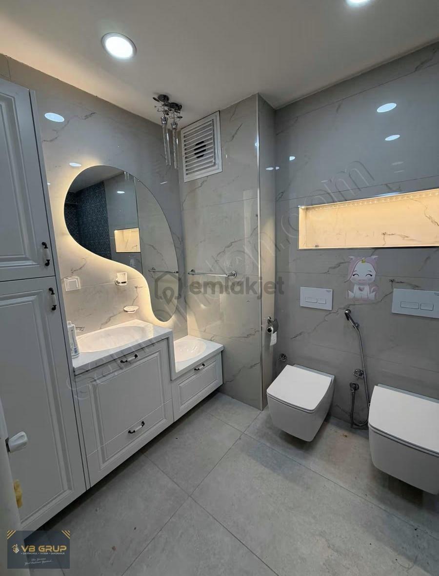 Alpaslan Mahallesinde Satılık 4+1 Daire - 23
