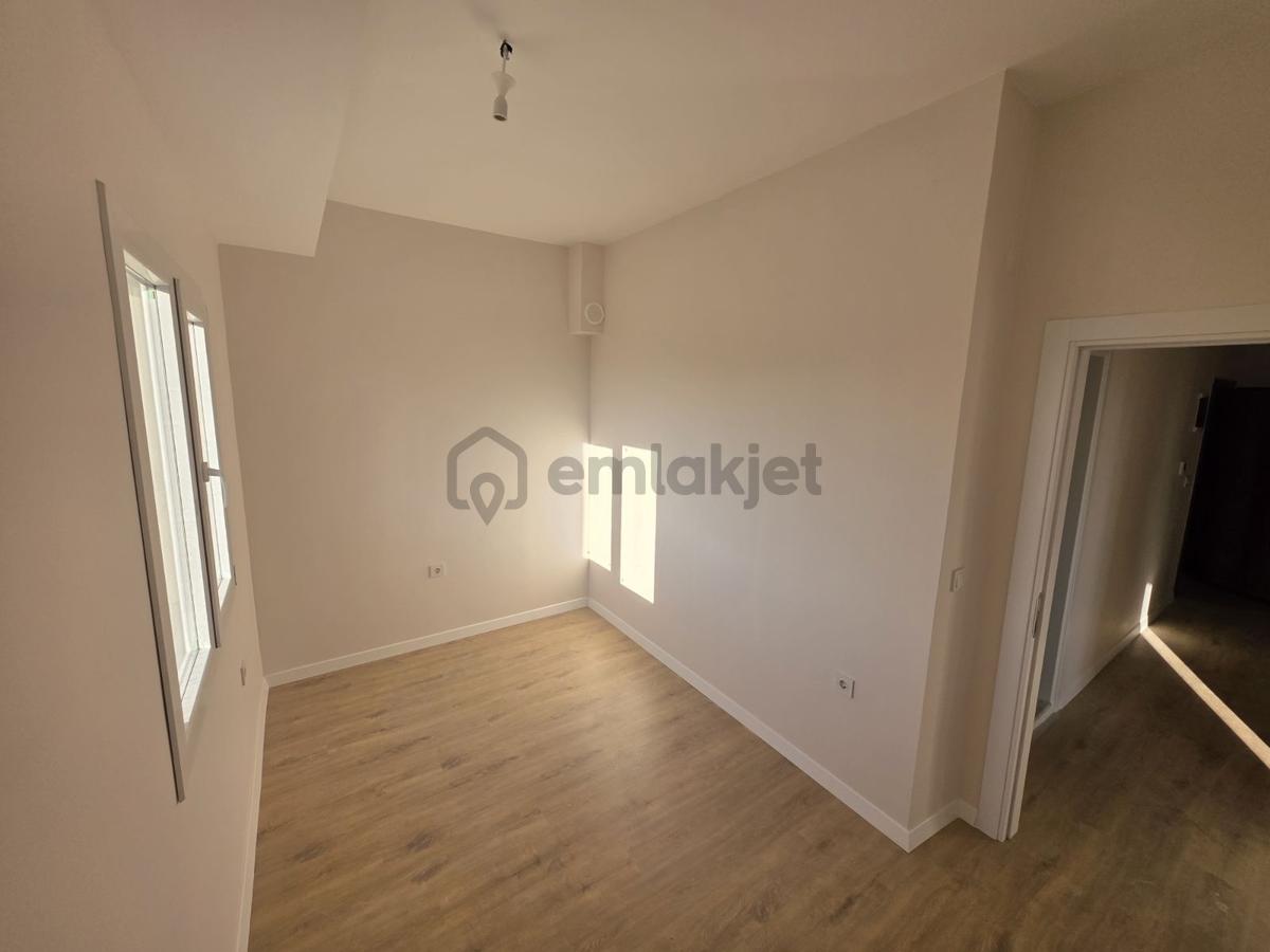 Söke Devlet Hastanesi Karşısı Sıfır 3+1 Daireler - 19