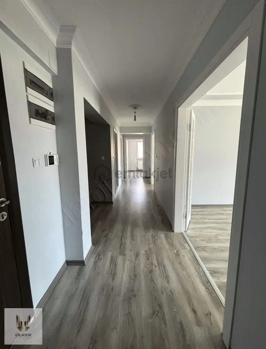Ülker Den Bursa Mudanya Siteler Merkez De Satılık Dubleks - 3