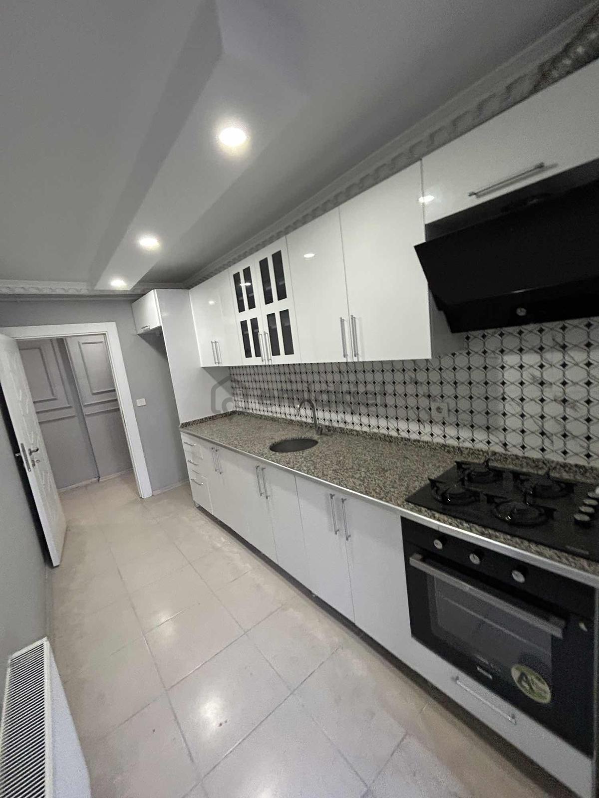 Cebeci Mah'de 2+1 110m2 Emsalsiz Dubleks Daire - 26