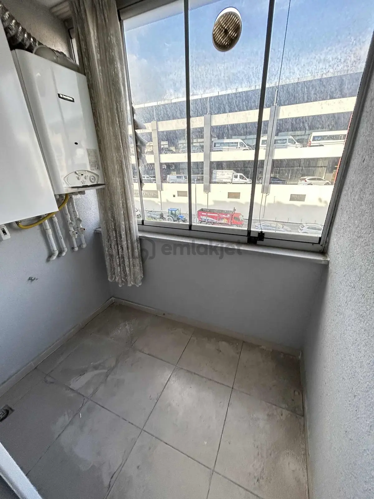Cebeci Mah'de 2+1 110m2 Emsalsiz Dubleks Daire - 14