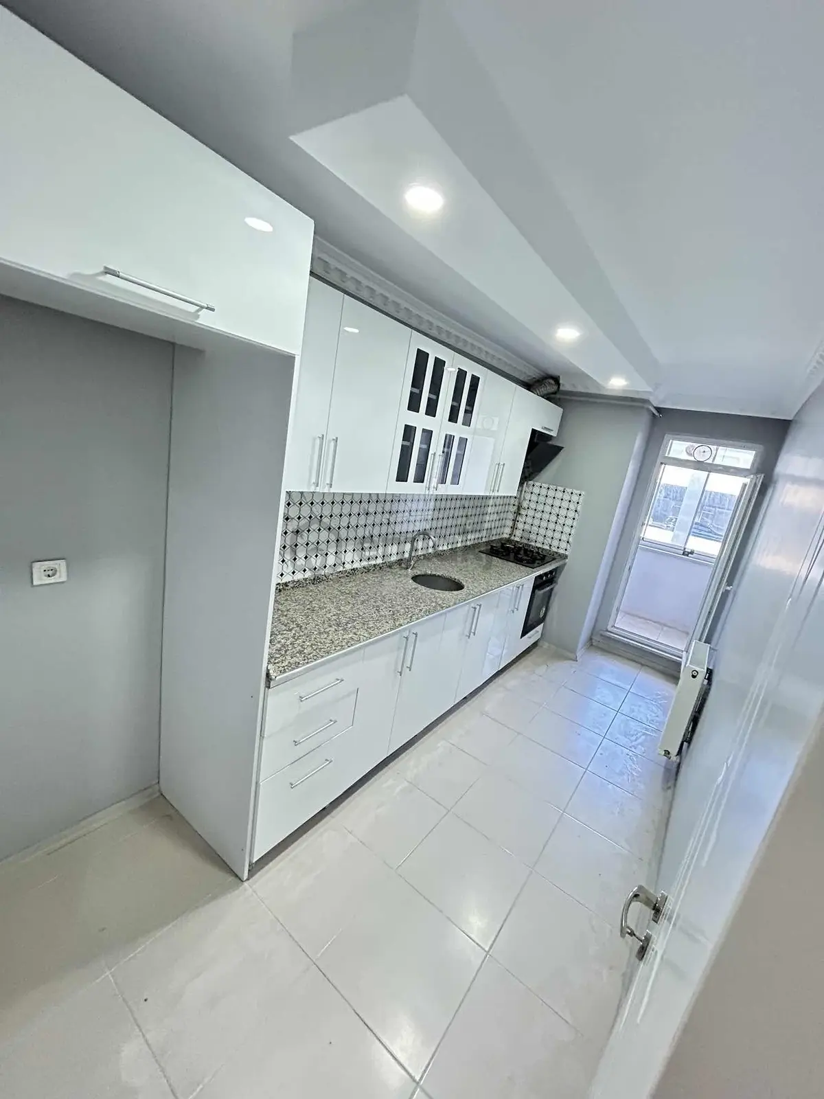 Cebeci Mah'de 2+1 110m2 Emsalsiz Dubleks Daire - 35