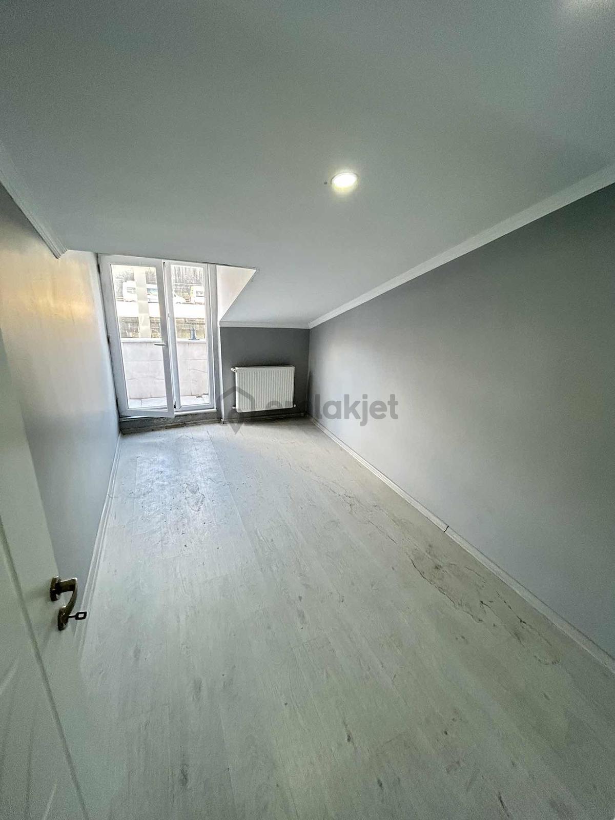 Cebeci Mah'de 2+1 110m2 Emsalsiz Dubleks Daire - 22