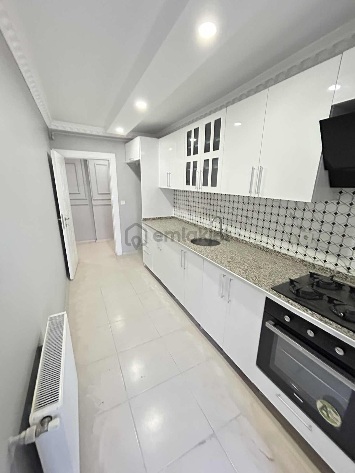 Cebeci Mah'de 2+1 110m2 Emsalsiz Dubleks Daire - 11