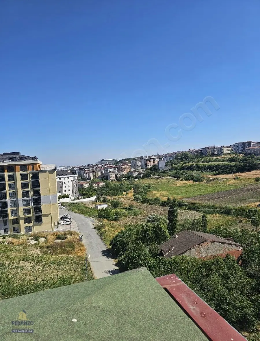 Arnavutköy Hadımköy De Satılık Sıfır Dublex - 18