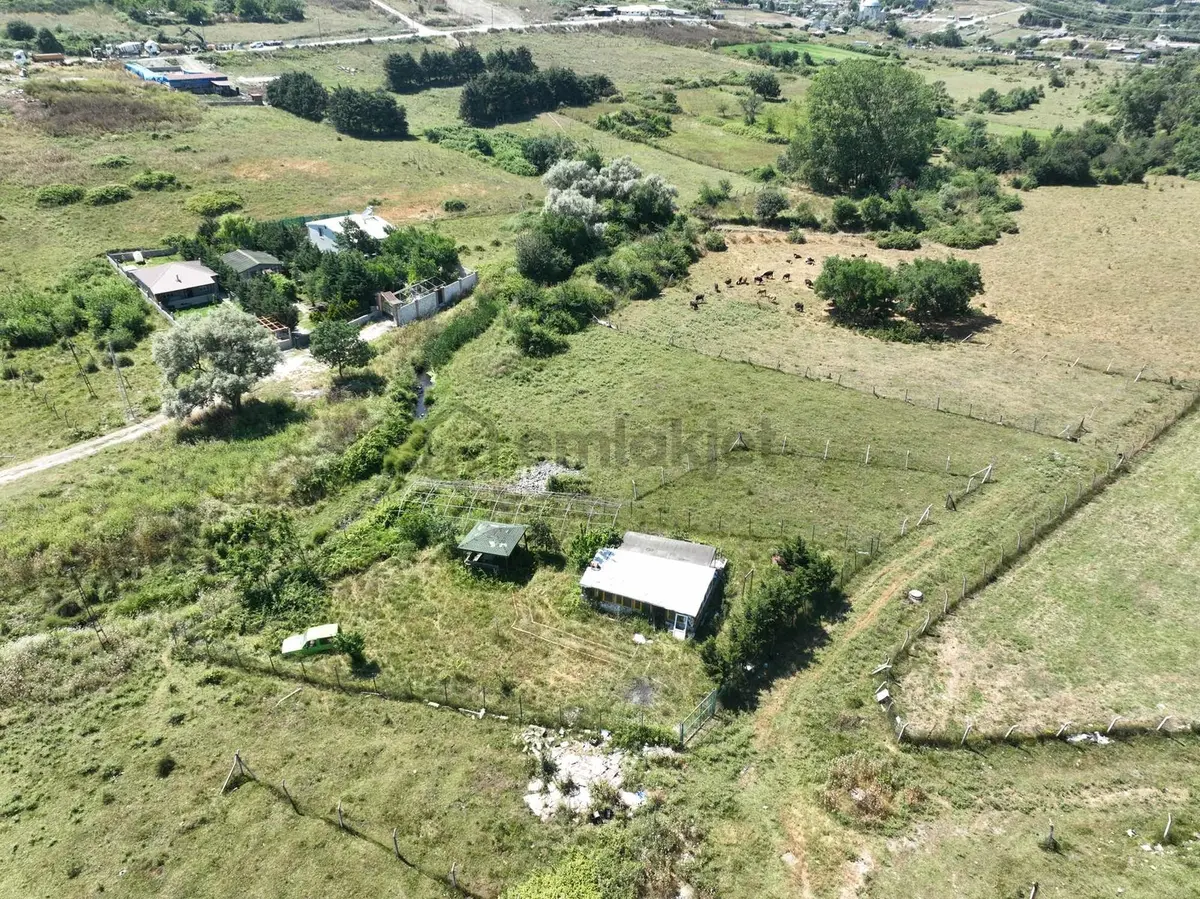 Arnavutköy Taşoluk Da Kupon Arsa - 9