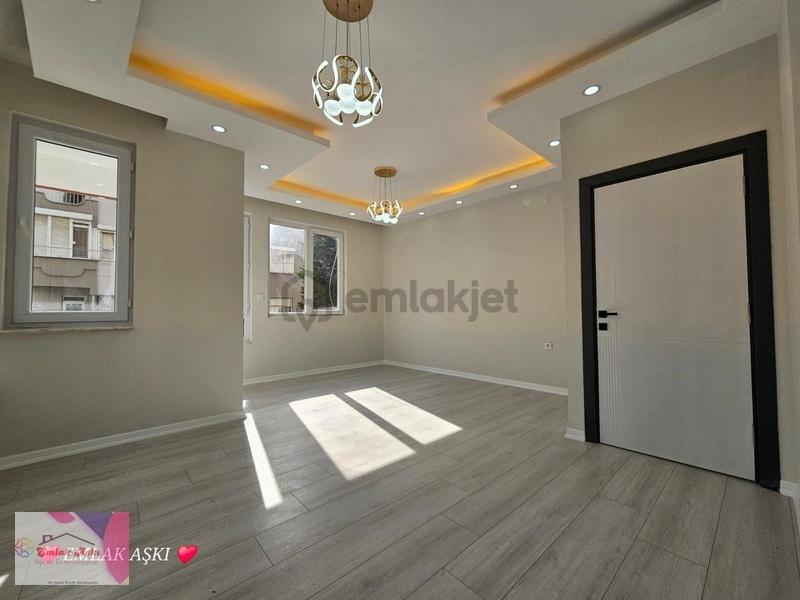 Emlak Aşkı Güvencesiyle Soğuksu Mah Güzeli Köşe Başı Acil Satılk - 2