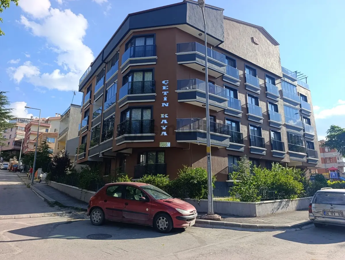 Kiralık 1+1 Eşyalı Daire Kurtuluş Yakını Kaçırmayın - 8