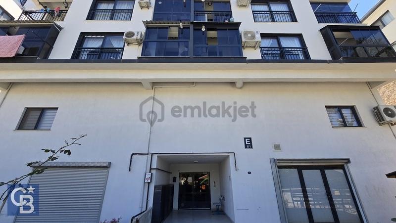 Cb Odak'tan - Sıfır 2+1 Kapalı Mutfak Satılık Daire - 2
