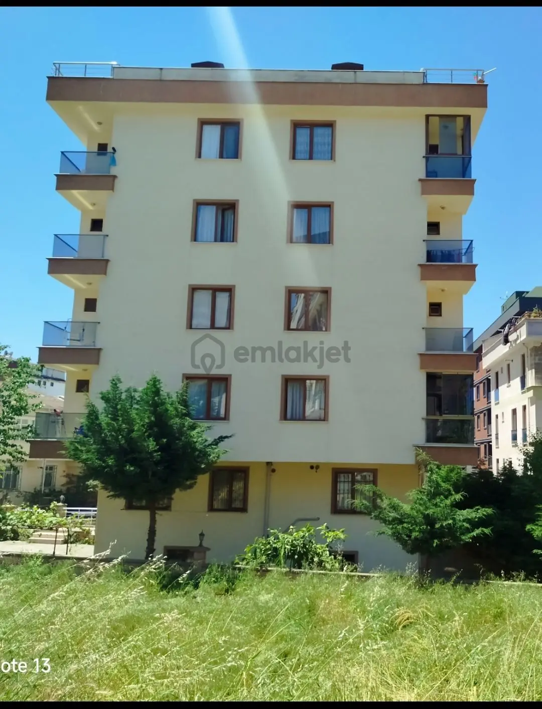 Sultanbeyli Satılık 2+1 Aydınlık Balkonlu Daire - 14