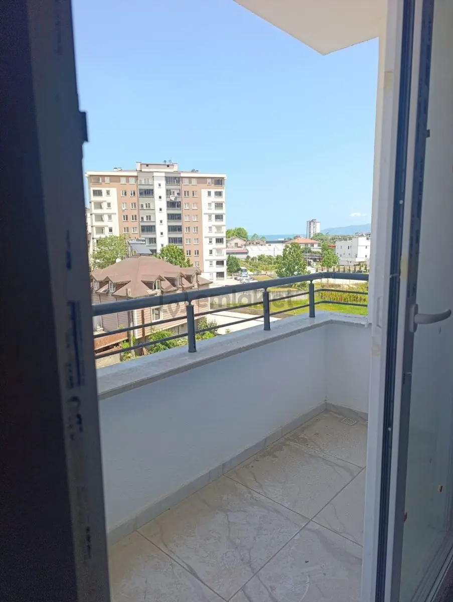 Kurtuluş Ta Yeşil Ot Sitesinde 3+1 Sıfır Daire - 6