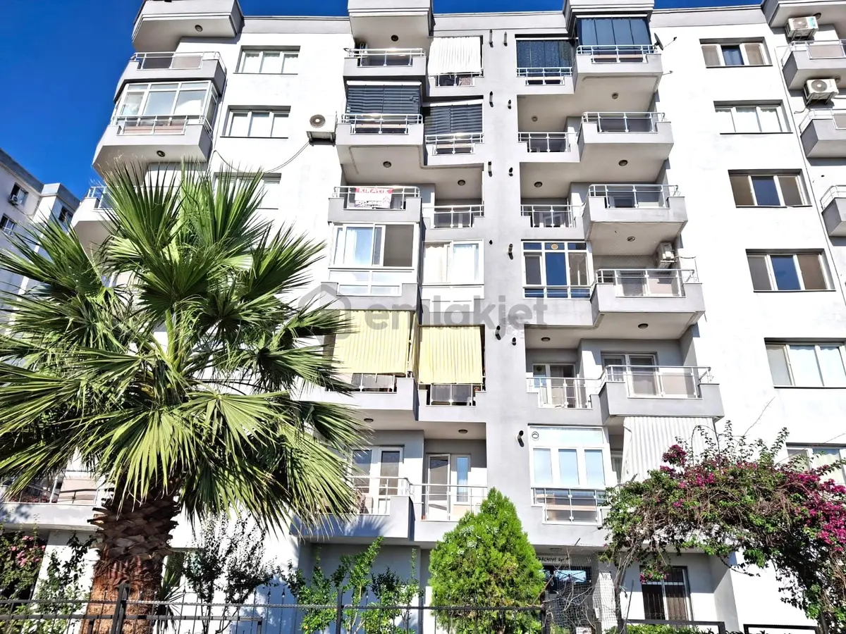 Ulukent 29 Ekim Mahallesinde Eşyalı 3+1 Kiralık Daire