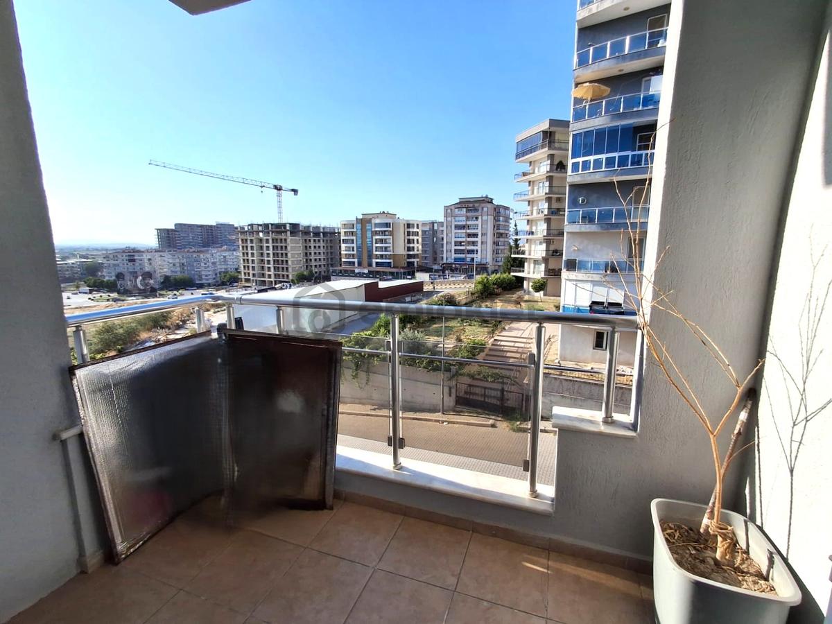 Ulukent 29 Ekim Mahallesinde Eşyalı 3+1 Kiralık Daire - 32