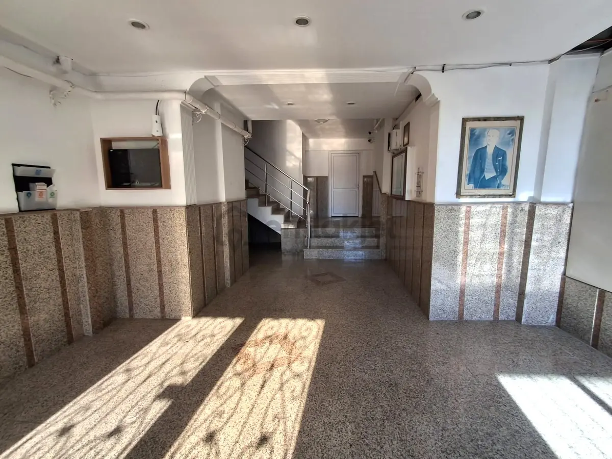 Ulukent 29 Ekim Mahallesinde Eşyalı 3+1 Kiralık Daire - 4