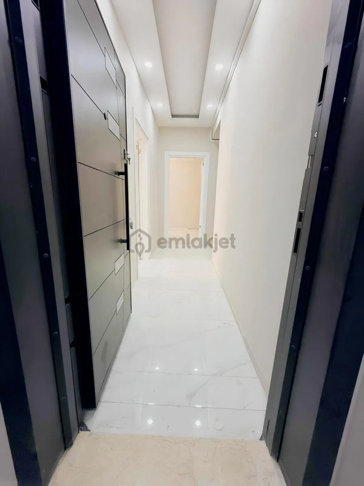 Zeytinli Park Civarı Satılık Lüx 2+1 - 2