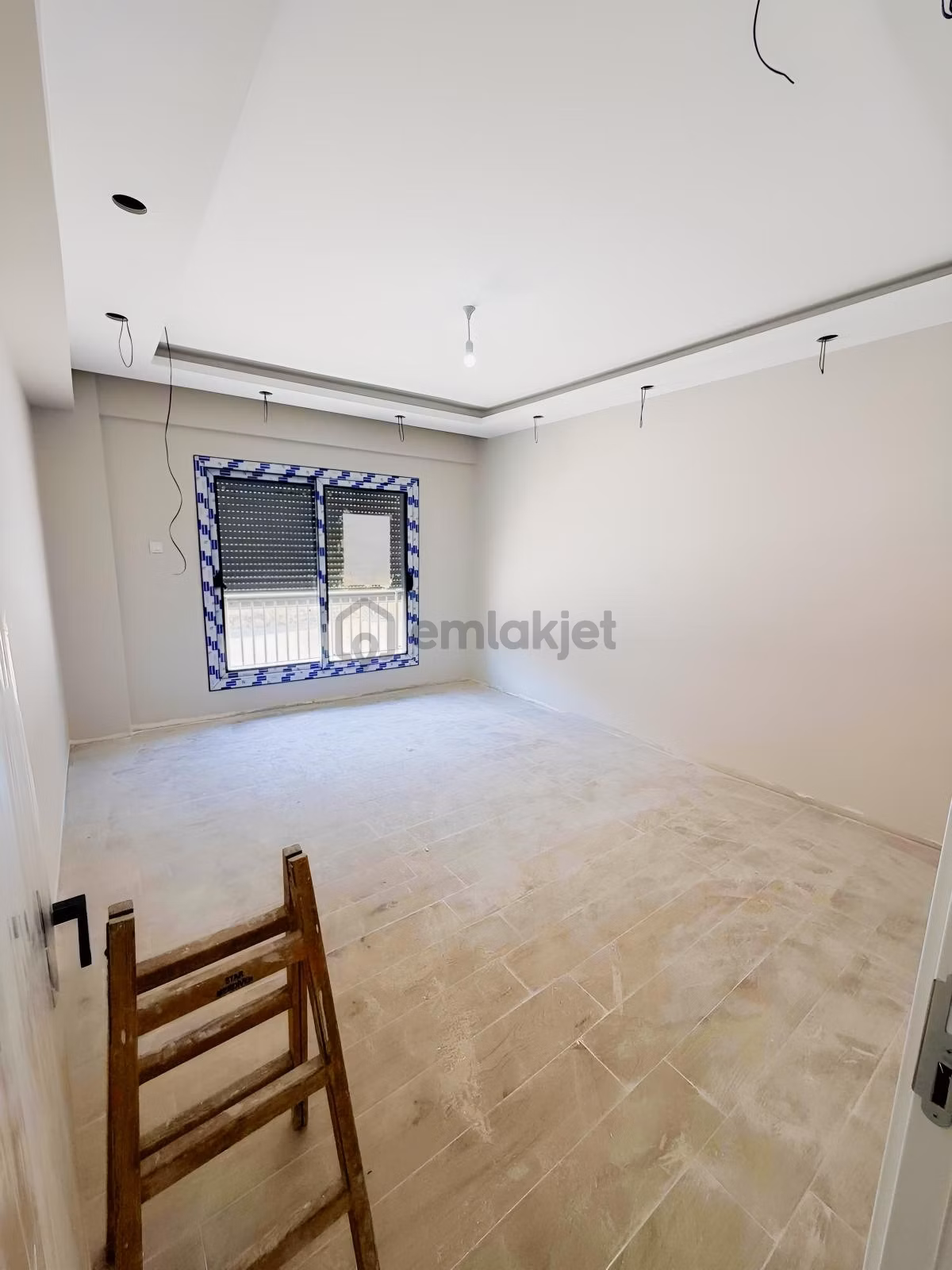 Zeytinli Park Civarı Satılık Lüx 2+1 - 17