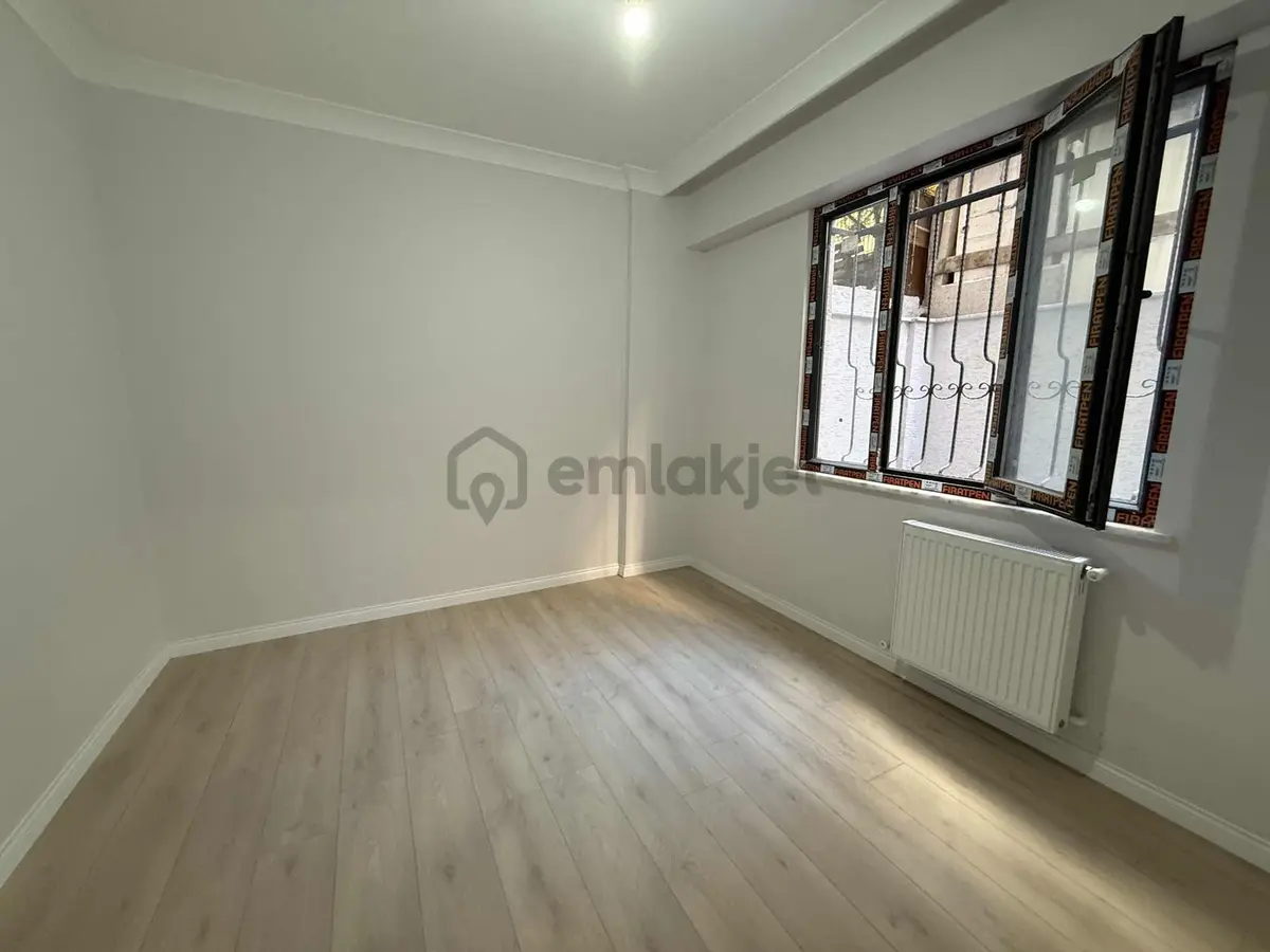 Fevzi Çakmak Mahallesinde Sıfır Bahçe Katı - 8