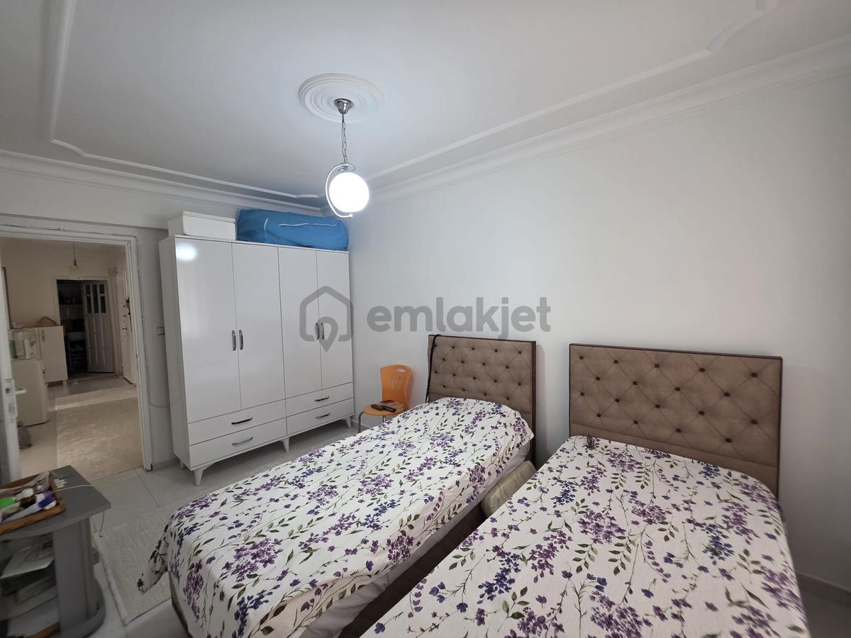 Sarımsaklı' Da Satılık 2+1 Daire - 28