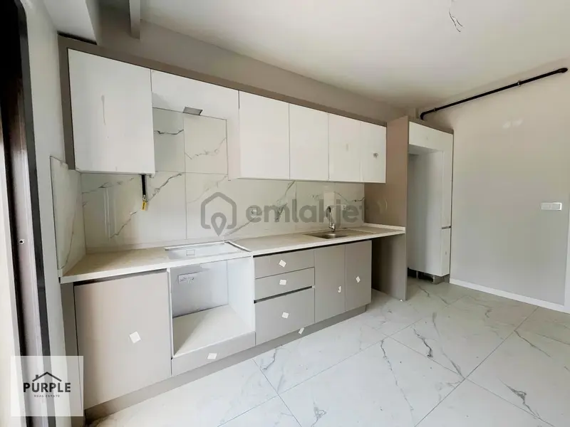 Arakat Sıfır 3+1 Satılık Daire - 10