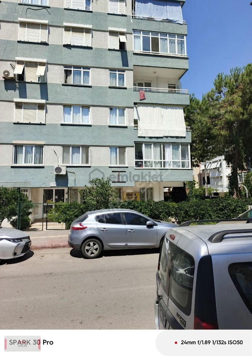 Bayındır Mah. Mobilyalı 2+1 Giriş Daire - 14