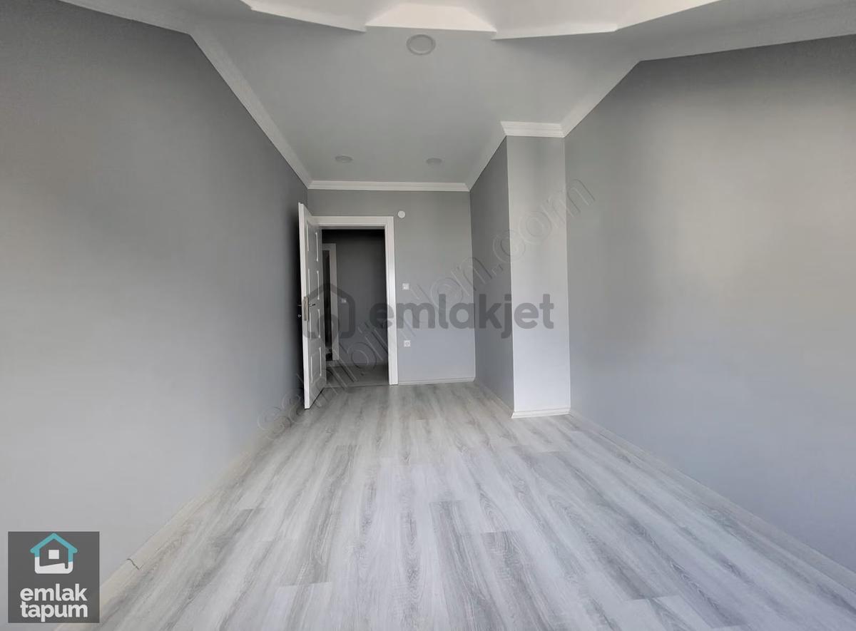 Fatih Mh. Akıltepesi Mevkiinde 2+1 Satılık Daire - 8