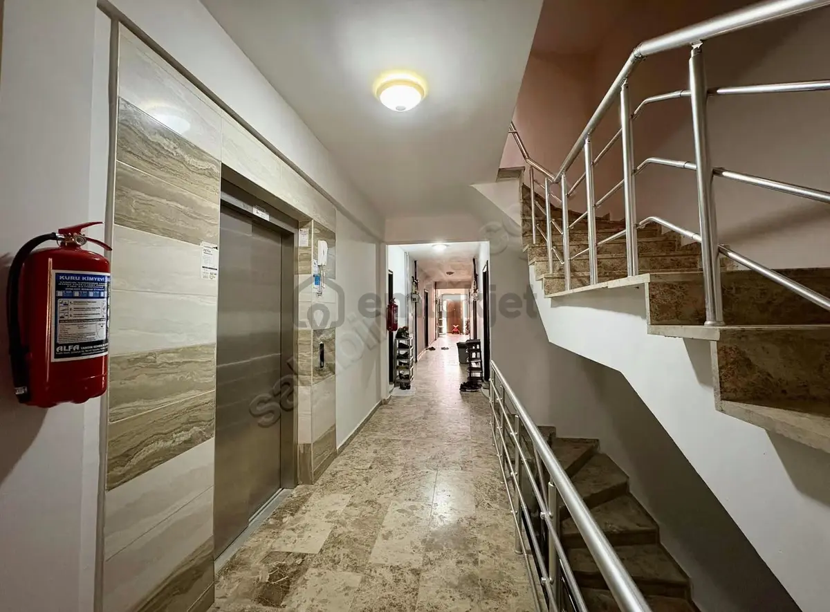 Özlem Yardımcı'dan Selahaddin Eyyübi 'de Kiralık Daire - 12