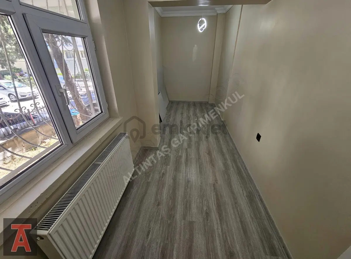 Etimesgut Elvan Mah Kat Konumunda Full Yapılı Ön Cephe 2+1 Daire - 15