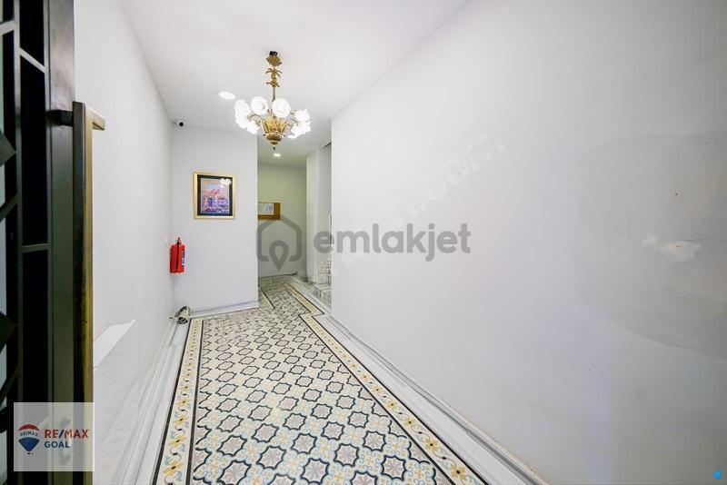 Galatada Yeni Binada Teraslı 2+1 Dubleks Kiralık Daire - 32