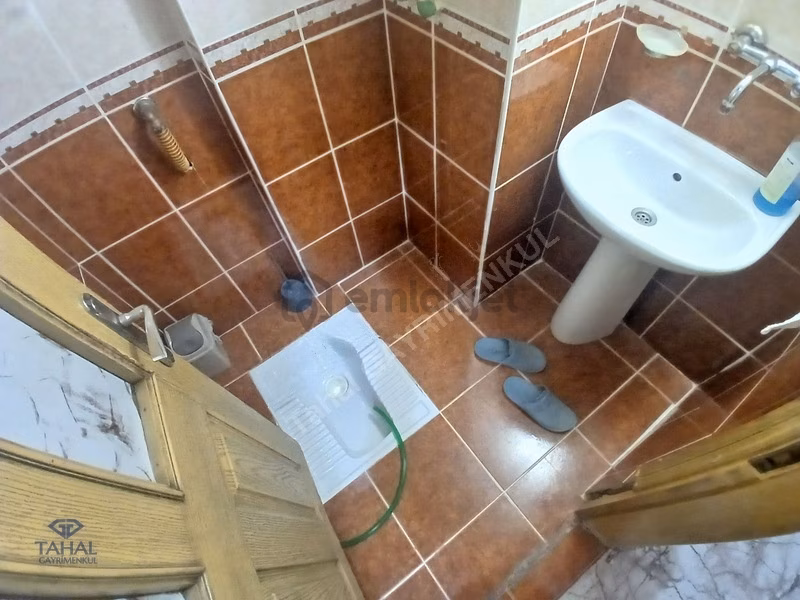 Kuzeyyaka Mh Ceyhancd Üzeri 3+1 Parka Cephe 165m2 Satılık Dublex - 22