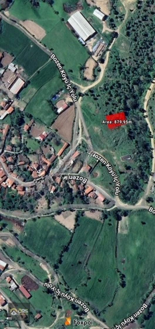 Fırsat Köy İçi İmarlı Tek Tapu Arsamız - 3