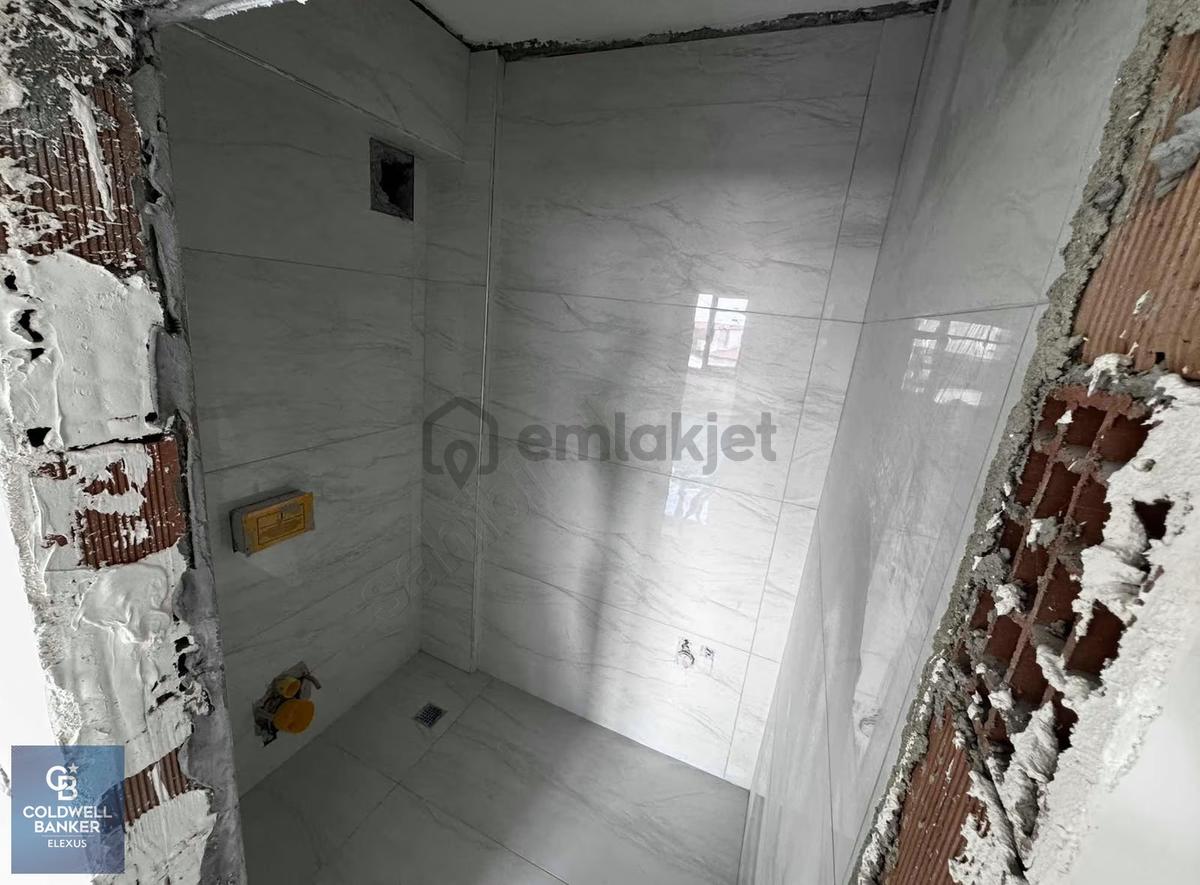 Cb Elexus | Yazlık Karaköprü'de 4+1 Arakat Ferah Daire - 10