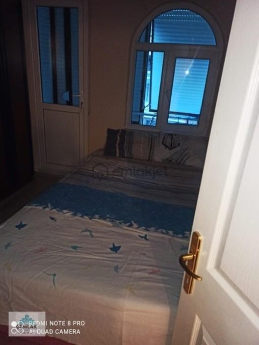 Gemlik Kumlada 2+1 Havuzlu Sitede 1. Kat - 4