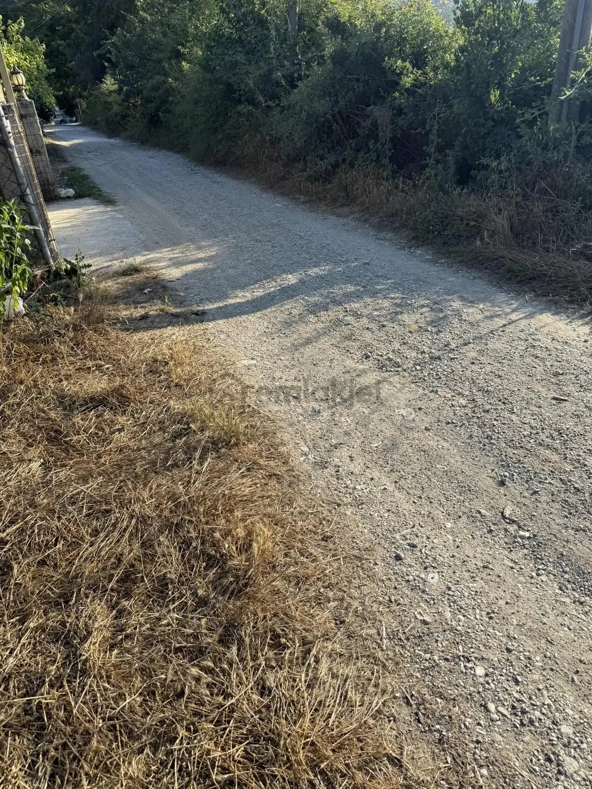 Muğla Denize Yakın Villar İmarlı Arsa - 8